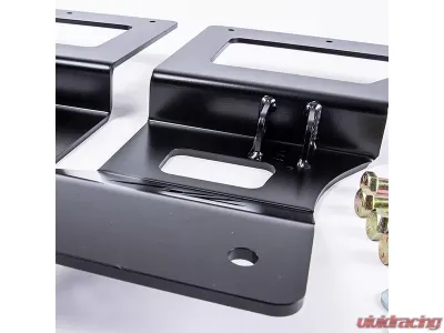 High Lifter APEXX Rear Control Arm Link Kit 1-1/4" Clamps Polaris Ranger 900 | 1000 XP - CAL-R-RNG1
